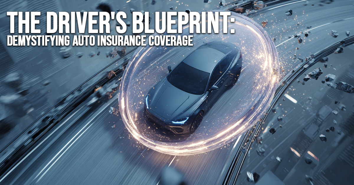 AUTO-The Driver&amp;#039;s Blueprint_ Demystifying Auto Insurance Coverage