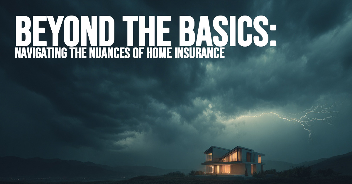 HOME-Beyond the Basics_ Navigating the Nuances of Home In