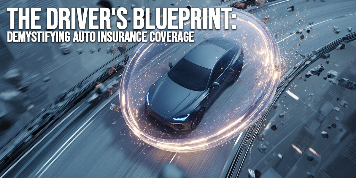 AUTO-The Driver&amp;#039;s Blueprint_ Demystifying Auto Insurance Coverage
