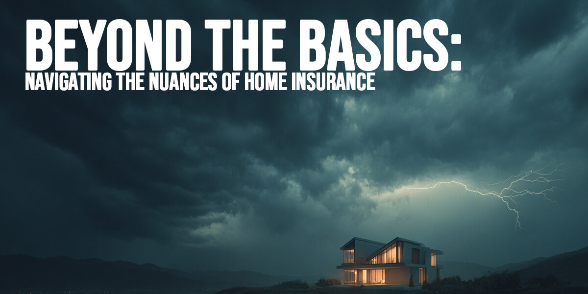 HOME-Beyond the Basics_ Navigating the Nuances of Home In